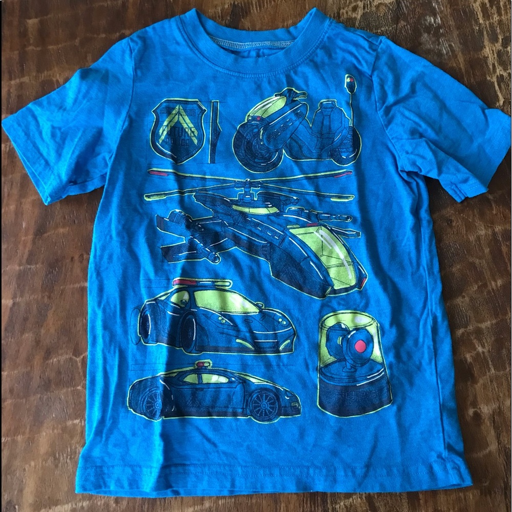 Boy’s t shirt